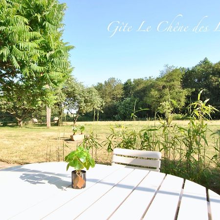 Gite Familial Pour 6 Pers En Campagne Bouere ภายนอก รูปภาพ