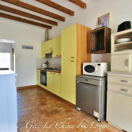 Gite Familial Pour 6 Pers En Campagne Bouere ภายนอก รูปภาพ