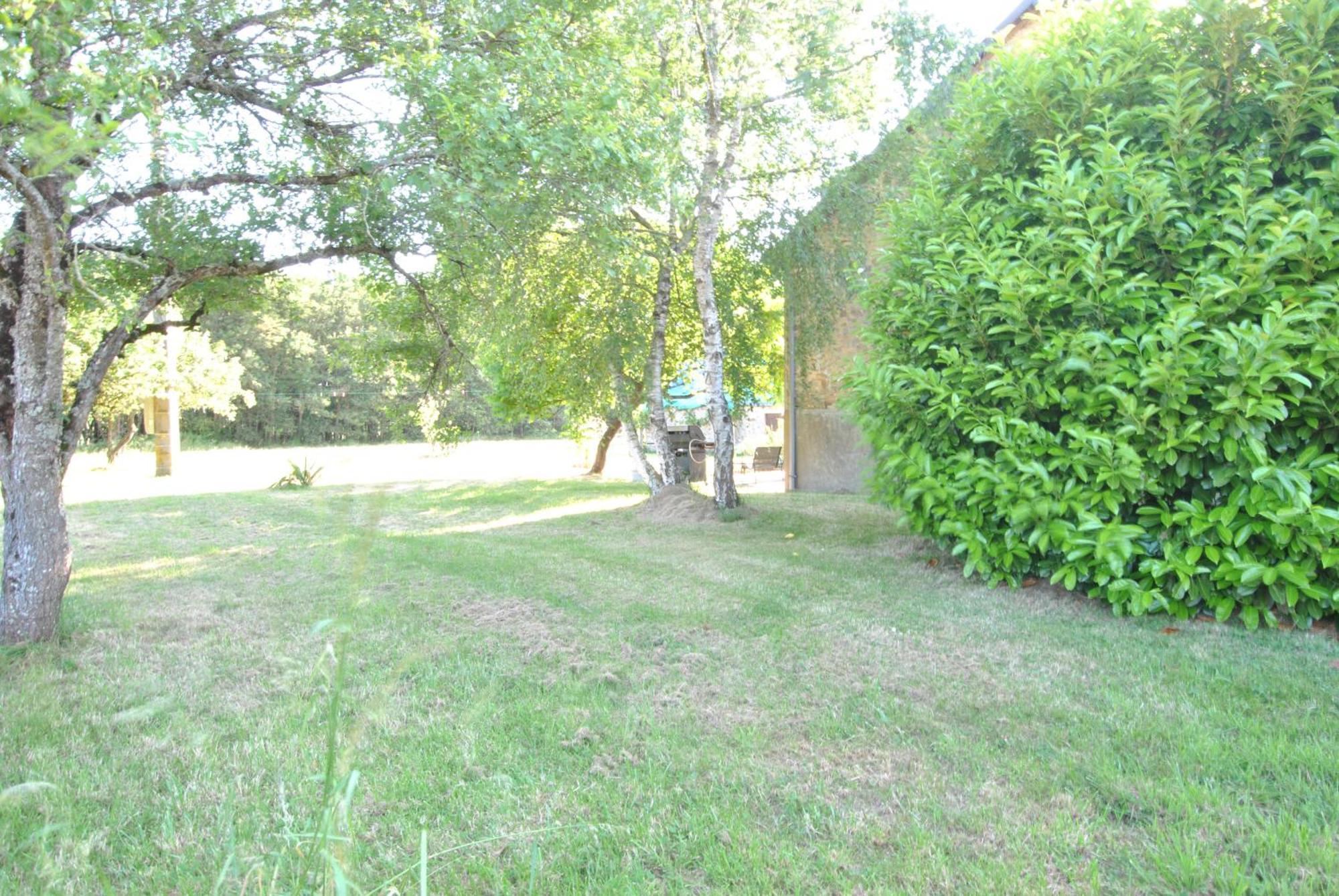 Gite Familial Pour 6 Pers En Campagne Bouere ภายนอก รูปภาพ